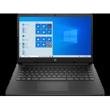 Ноутбук HP 14s-fq0087ur