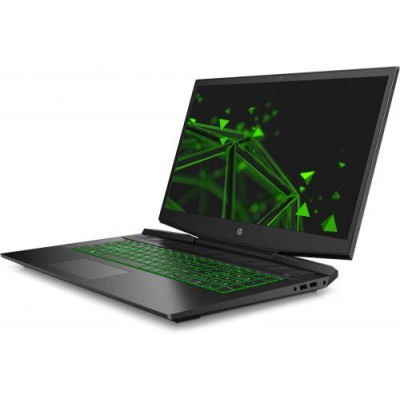 Ноутбук HP 17-CD1049UR (ХПЕ) Ноутбук HP 17-CD1049UR (ХПЕ)