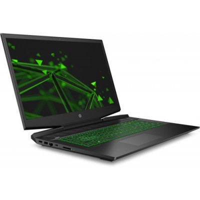 Ноутбук HP 17-CD1049UR (ХПЕ) Ноутбук HP 17-CD1049UR (ХПЕ)