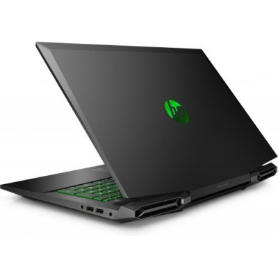Ноутбук HP 17-CD1049UR (ХПЕ) Ноутбук HP 17-CD1049UR (ХПЕ)