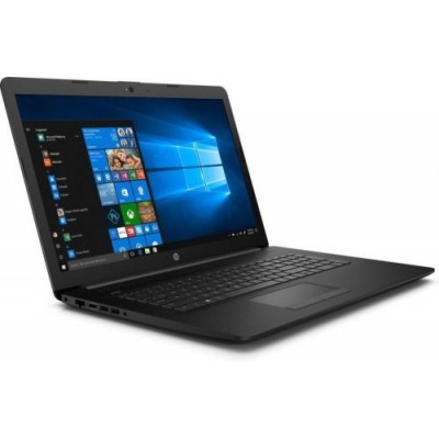 Ноутбук HP 17-by2019ur (ХПЕ) Ноутбук HP 17-by2019ur (ХПЕ)