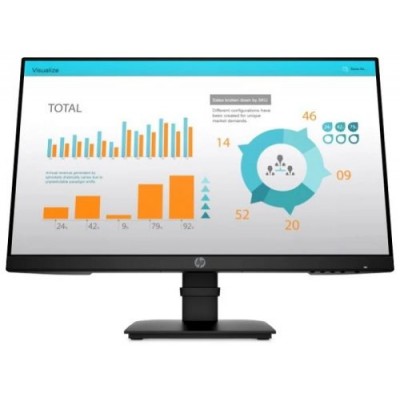 Монитор 23,8" HP P24 G4 (ХПЕ) Монитор 23,8" HP P24 G4 (ХПЕ)
