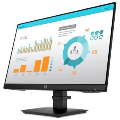 Монитор 23,8" HP P24 G4 (ХПЕ) Монитор 23,8" HP P24 G4 (ХПЕ)