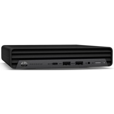 Компьютер HP ProDesk 400 G6 DM (ХПЕ) Компьютер HP ProDesk 400 G6 DM (ХПЕ)