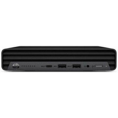 Компьютер HP ProDesk 400 G6 Min (ХПЕ) Компьютер HP ProDesk 400 G6 Min (ХПЕ)