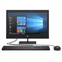 Моноблок 19.5'' HP ProOne 400 G6