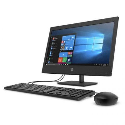 Моноблок 19.5'' HP ProOne 400 G6 (ХПЕ) Моноблок 19.5'' HP ProOne 400 G6 (ХПЕ)