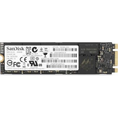 Накопитель SSD M.2 HP 1CA51AA (ХПЕ) Накопитель SSD M.2 HP 1CA51AA (ХПЕ)