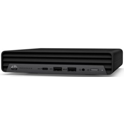 Компьютер HP ProDesk 600 G6 Mini (ХПЕ) Компьютер HP ProDesk 600 G6 Mini (ХПЕ)