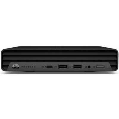 Компьютер HP ProDesk 600 G6 Mini (ХПЕ)