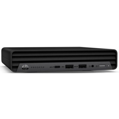 Компьютер HP ProDesk 600 G6 Mini (ХПЕ)