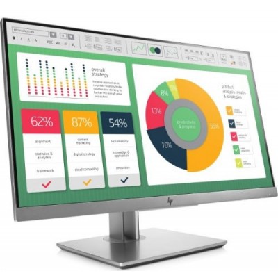 Монитор 21,5" HP EliteDisplay E223 (ХПЕ) Монитор 21,5" HP EliteDisplay E223 (ХПЕ)