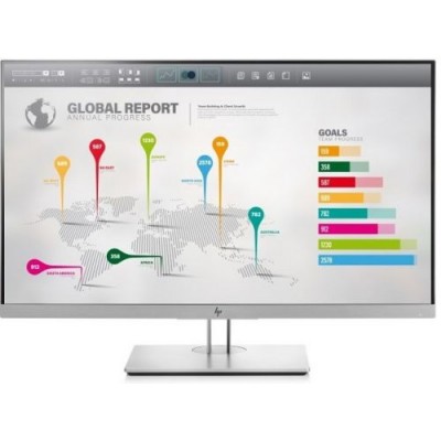 Монитор 27" HP EliteDisplay E273q (ХПЕ) Монитор 27" HP EliteDisplay E273q (ХПЕ)