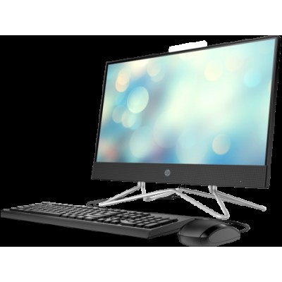 Моноблок 21,5'' HP 22-df0031ur/s (ХПЕ)