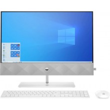 Моноблок 23.8'' HP 24-K0022UR