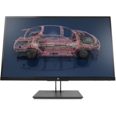 Монитор 27'' HP Z27n G2 (ХПЕ) Монитор 27'' HP Z27n G2 (ХПЕ)