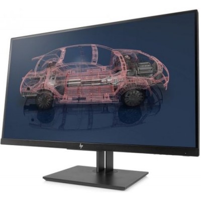 Монитор 27'' HP Z27n G2 (ХПЕ) Монитор 27'' HP Z27n G2 (ХПЕ)