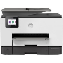 МФУ HP OfficeJet Pro 9020
