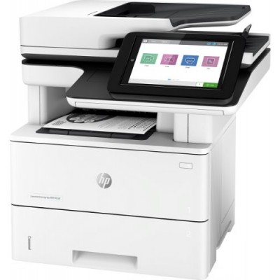 МФУ HP LaserJet Enterprise MFP M528dn (ХПЕ) МФУ HP LaserJet Enterprise MFP M528dn (ХПЕ)