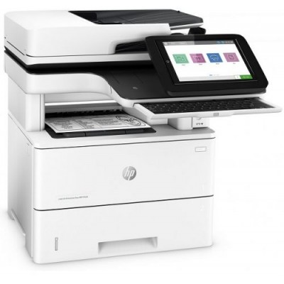МФУ HP LaserJet Enterprise Flow MFP M528z (ХПЕ)
