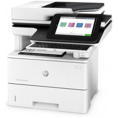МФУ HP LaserJet Enterprise Flow MFP M528z (ХПЕ)