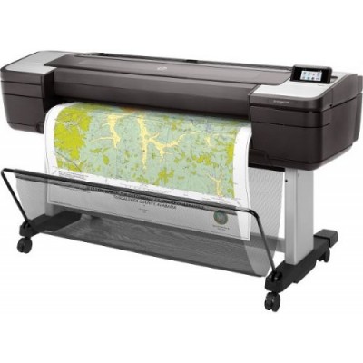 Плоттер HP DesignJet T1700 PS (ХПЕ) Плоттер HP DesignJet T1700 PS (ХПЕ)
