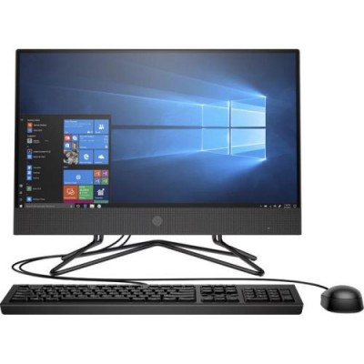 Моноблок 21,5'' HP 200 G4 AIO (ХПЕ) Моноблок 21,5'' HP 200 G4 AIO (ХПЕ)