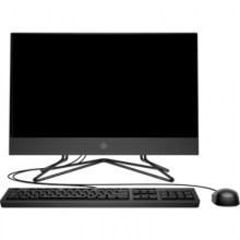 Моноблок 21,5'' HP 205 G4