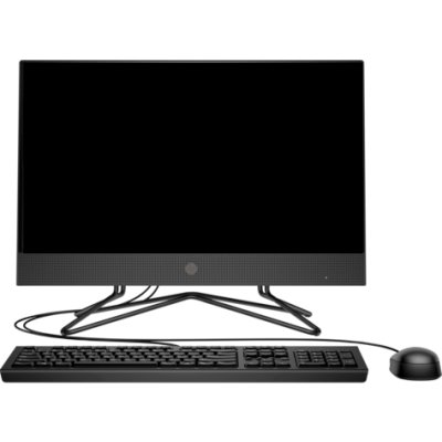 Моноблок 21,5'' HP 205 G4 (ХПЕ) Моноблок 21,5'' HP 205 G4 (ХПЕ)