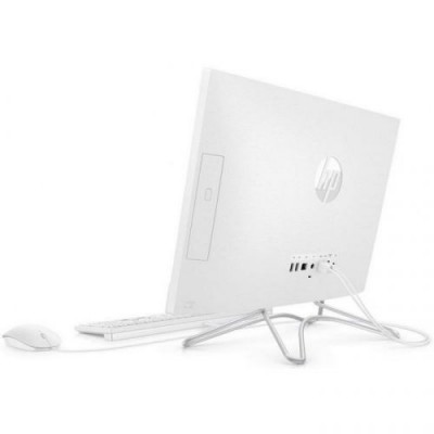 Моноблок 21,5'' HP 205 G4 (ХПЕ) Моноблок 21,5'' HP 205 G4 (ХПЕ)