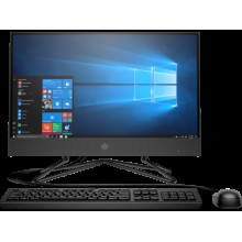Моноблок 23.8'' HP 205 G4