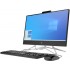 Моноблок 21,5'' HP 22-df0002ur AiO (ХПЕ)