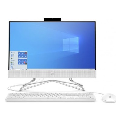 Моноблок 21,5'' HP 22-df0043ur AiO (ХПЕ) Моноблок 21,5'' HP 22-df0043ur AiO (ХПЕ)