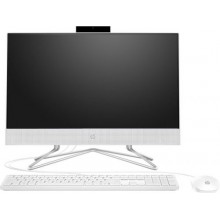 Моноблок 21,5'' HP 22-df0048ur AiO