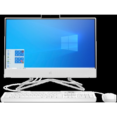 Моноблок 21,5'' HP 22-df0072ur AiO (ХПЕ) Моноблок 21,5'' HP 22-df0072ur AiO (ХПЕ)