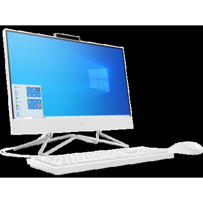 Моноблок 21,5'' HP 22-df0072ur AiO (ХПЕ) Моноблок 21,5'' HP 22-df0072ur AiO (ХПЕ)