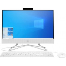 Моноблок 21,5'' HP 22-df1016ur