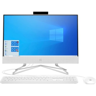 Моноблок 21,5'' HP 22-df1016ur (ХПЕ) Моноблок 21,5'' HP 22-df1016ur (ХПЕ)