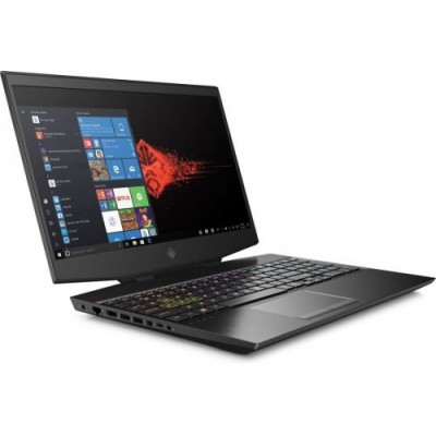 Ноутбук HP Omen 15-dh1032ur (ХПЕ)