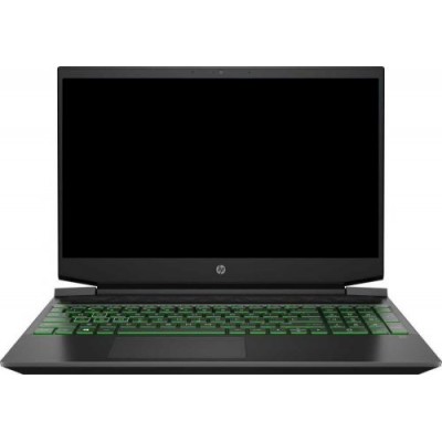 Ноутбук HP Pavilion Gaming 15-ec1067ur (ХПЕ) Ноутбук HP Pavilion Gaming 15-ec1067ur (ХПЕ)