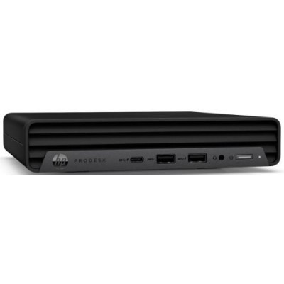 Компьютер HP ProDesk 405 G6 Desktop Mini (ХПЕ)