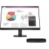 Компьютер HP ProDesk 405 G6 Desktop Mini bundle (ХПЕ) Компьютер HP ProDesk 405 G6 Desktop Mini bundle (ХПЕ)