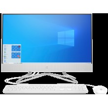 Моноблок 23.8'' HP 24-df0023ur