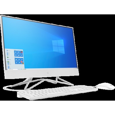 Моноблок 23.8'' HP 24-df0023ur (ХПЕ)
