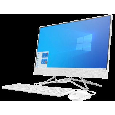 Моноблок 23.8'' HP 24-df0023ur (ХПЕ)
