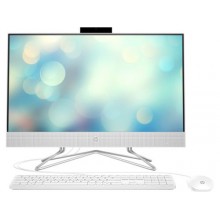 Моноблок 23.8'' HP 24-df0027ur