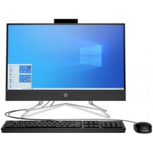 Моноблок 23.8'' HP 24-df1003ur