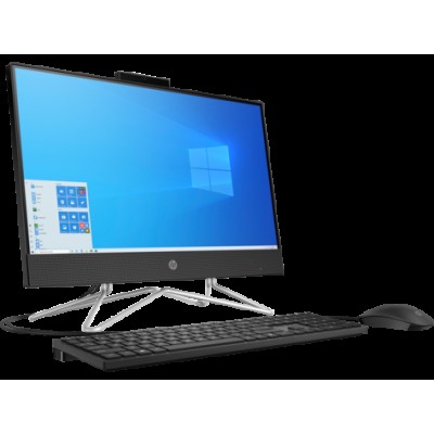 Моноблок 21,5'' HP 22-df0070ur AiO (ХПЕ) Моноблок 21,5'' HP 22-df0070ur AiO (ХПЕ)