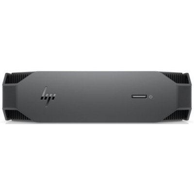 Рабочая станция HP Z2 Mini G5 (ХПЕ) Рабочая станция HP Z2 Mini G5 (ХПЕ)