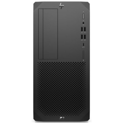 Рабочая станция HP Z2 G5 TWR (ХПЕ) Рабочая станция HP Z2 G5 TWR (ХПЕ)